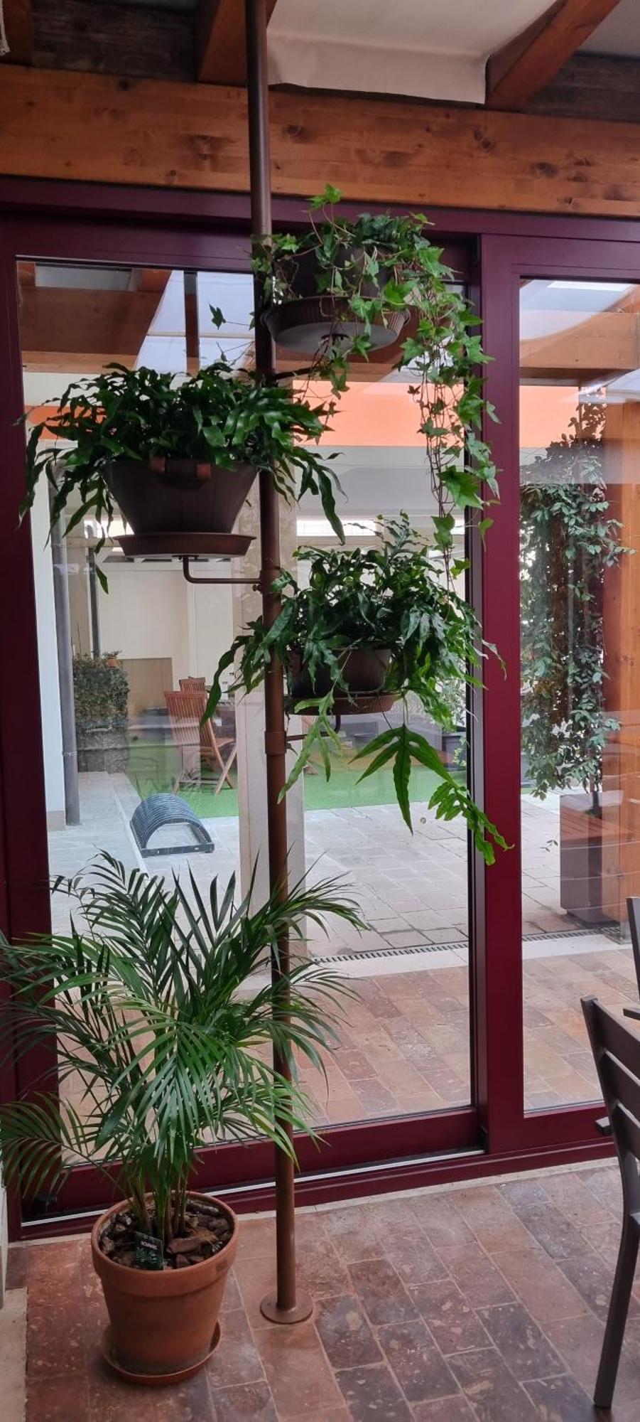 Unaway Ecohotel Villa Costanza Venezia Mestre Exterior photo